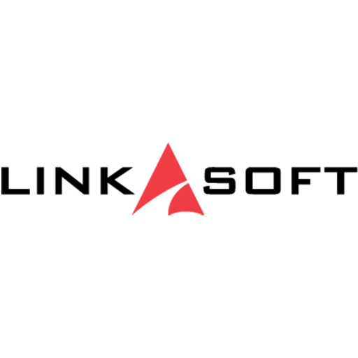 Linkasoft logo