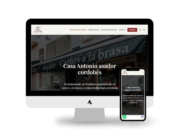 Casa Antonio