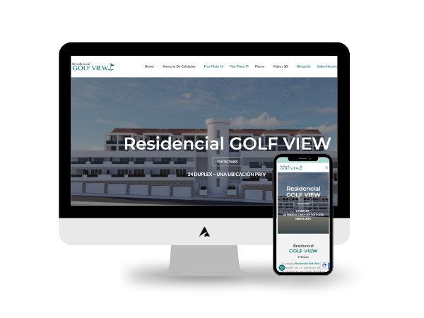 GolfView