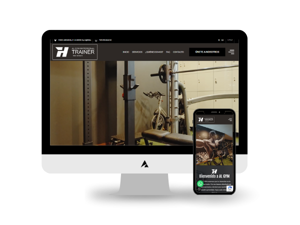 algym