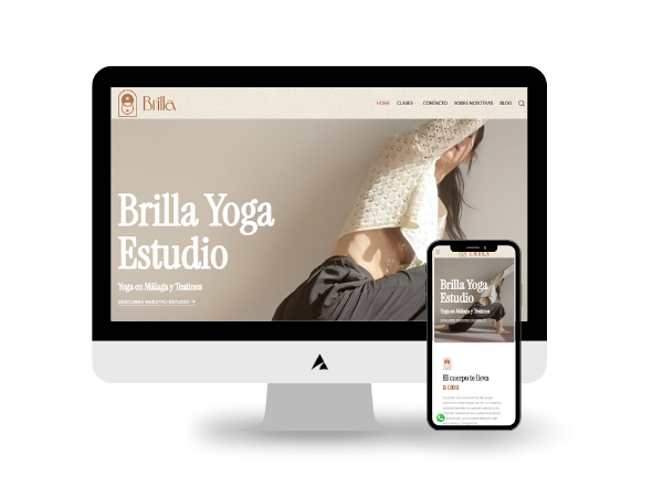 brillayoga