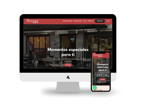 cafe maryant