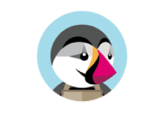 PrestashopLogo