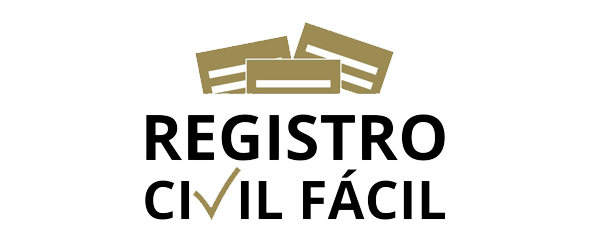 Registro Civil Fácil