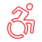 wheelchair